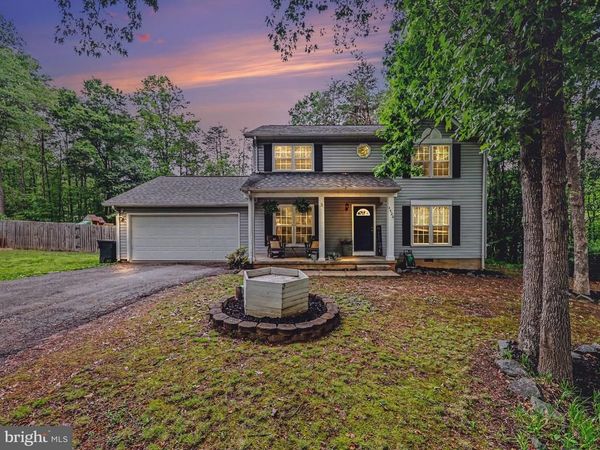 4420 STRIBLING DRIVE, BEALETON, VA 22712