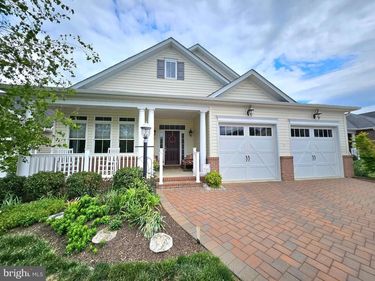 407 MIKEY COURT, WINCHESTER, VA 22601