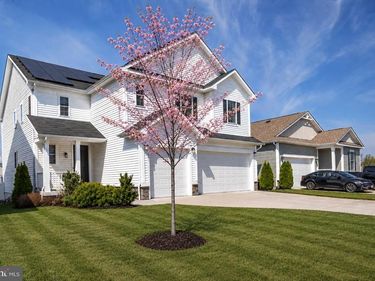 108 NEVERMORE DRIVE, WINCHESTER, VA 22602