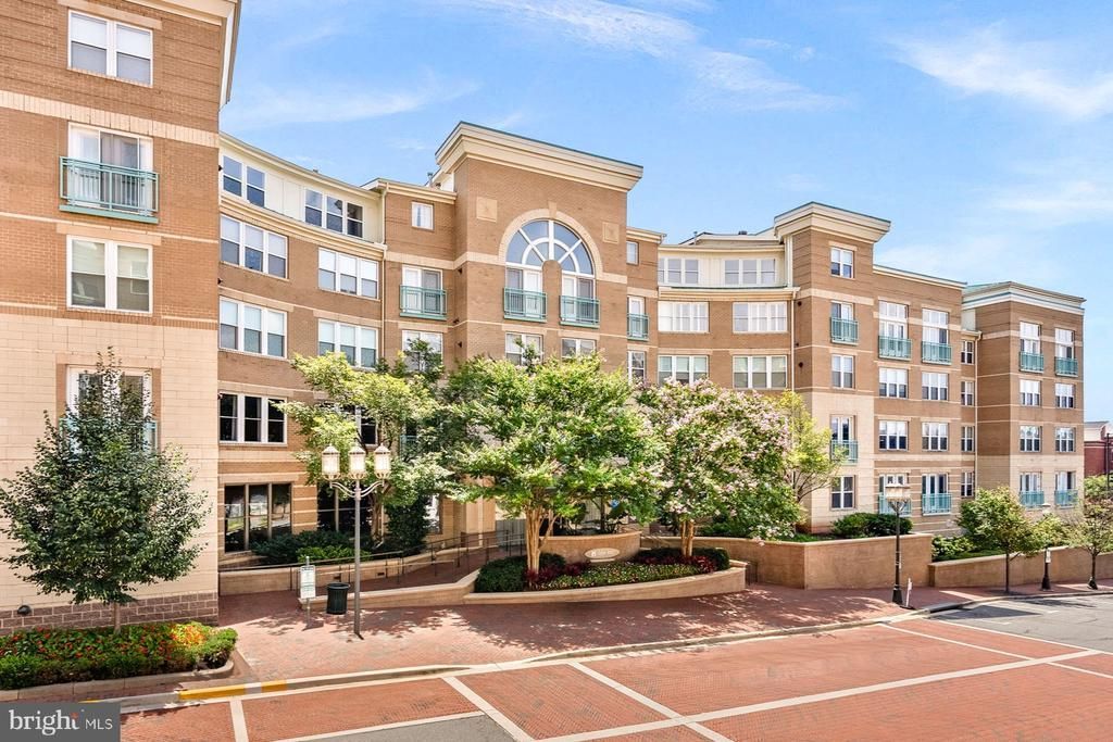 12001 Market Street , Unit 432, Reston, VA 20190 Main Photo