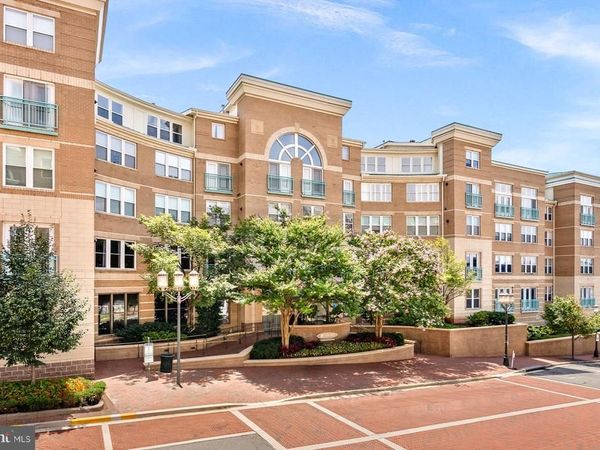12001 MARKET STREET , Unit 432, RESTON, VA 20190