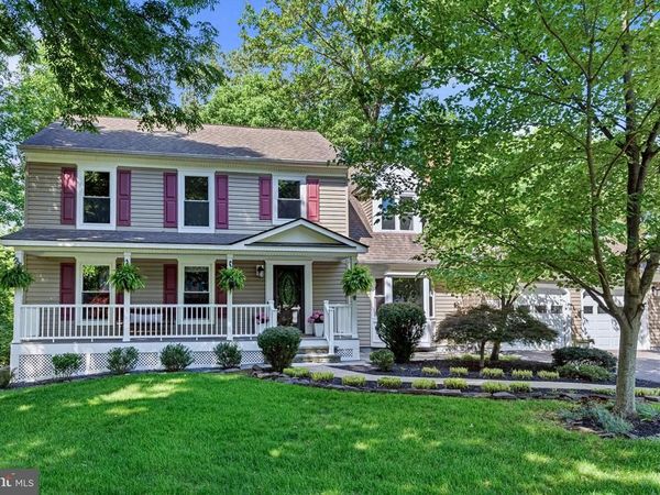 13209 ASHVALE DRIVE, FAIRFAX, VA 22033