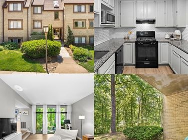 1668 PARKCREST CIRCLE , Unit 100, RESTON, VA 20190