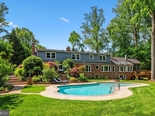 11416 VALE ROAD, OAKTON, VA 22124