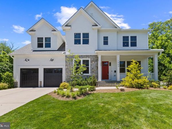 1903 TORREGROSSA COURT, MCLEAN, VA 22101