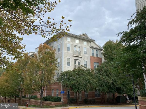 2791 CENTERBORO DRIVE, Unit 385, VIENNA, VA 22181