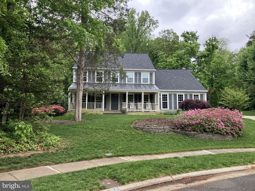 1505 Turtle Rock Lane , Reston, VA 20194 Main Photo