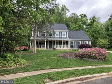 1505 TURTLE ROCK LANE , RESTON, VA 20194