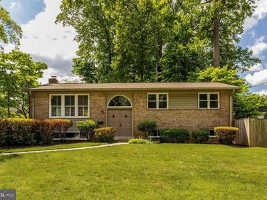 8803 KENILWORTH DRIVE , SPRINGFIELD, VA 22151