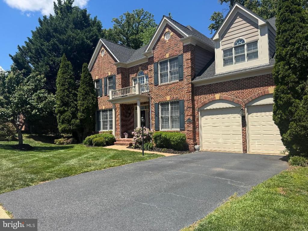 47808 SAULTY DRIVE, STERLING, VA 20165