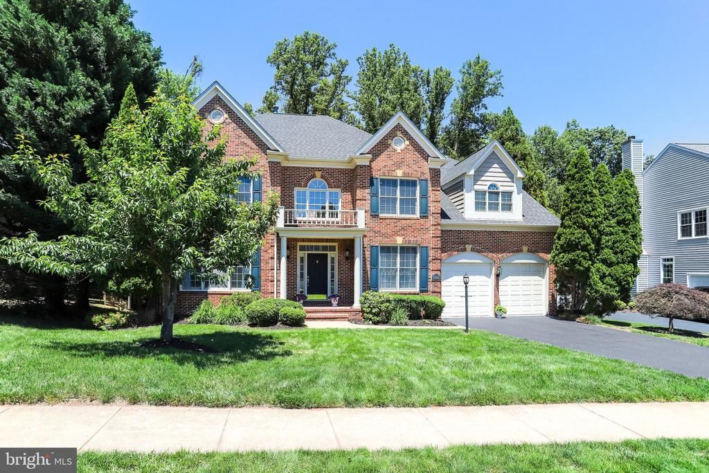 47808 SAULTY DRIVE, STERLING, VA 20165