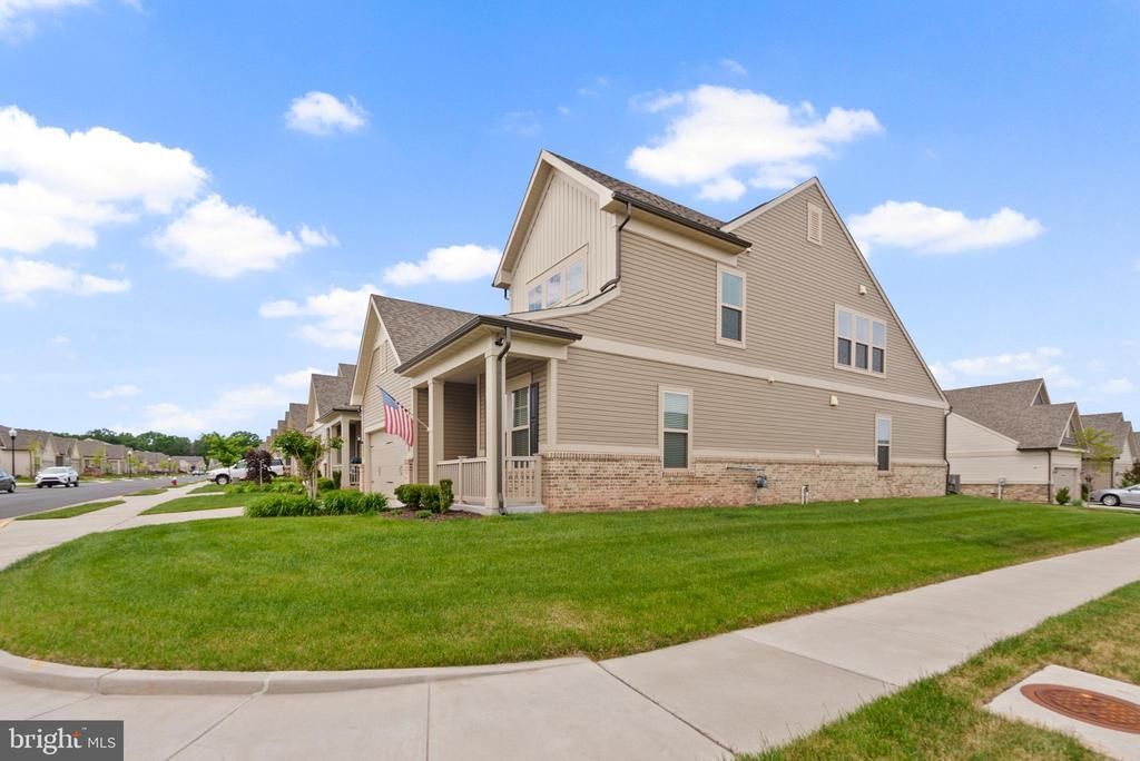46408 REDDISH KNOB DRIVE , STERLING, VA 20164