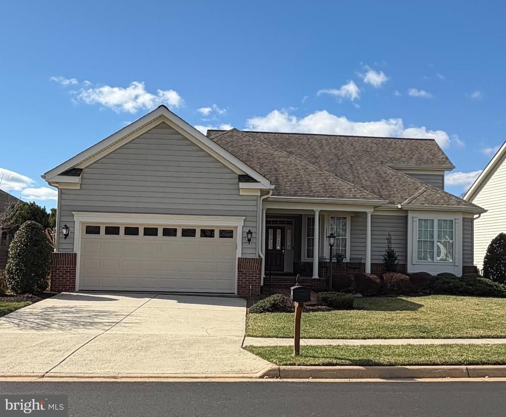 13401 Fieldstone Way , Gainesville, VA 20155 Main Photo