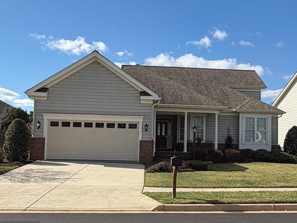 13401 FIELDSTONE WAY , GAINESVILLE, VA 20155