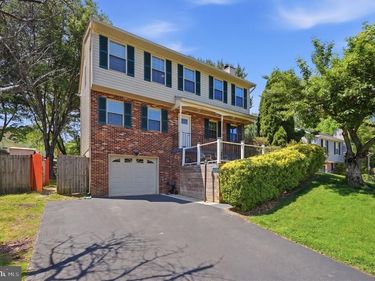 6079 PONHILL DRIVE, WOODBRIDGE, VA 22193