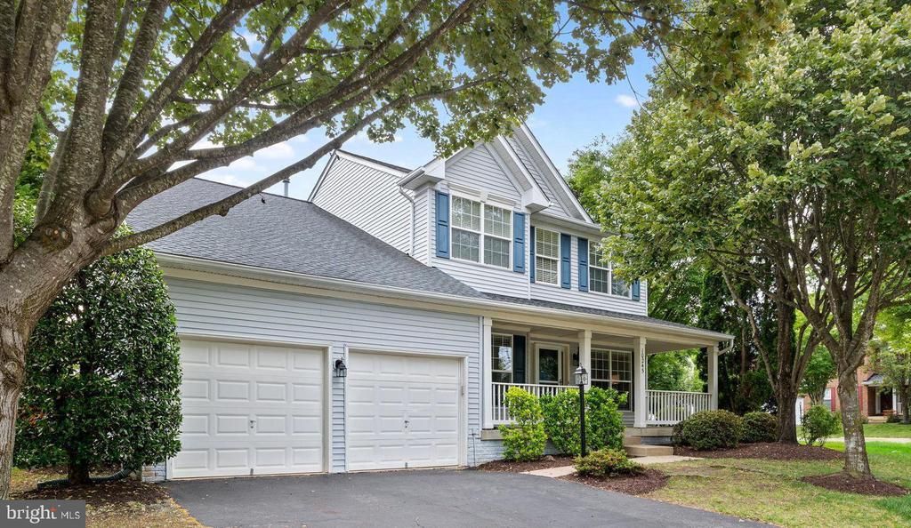 10245 Picturesque Court, Nokesville, VA 20181 Main Photo