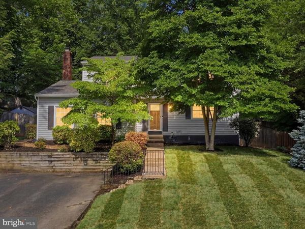 16106 BENEDICT COURT, WOODBRIDGE, VA 22191