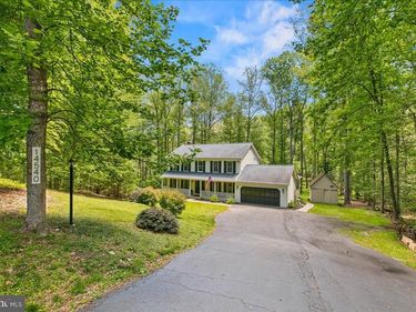 14540 IDLEBROOK COURT , MANASSAS, VA 20112