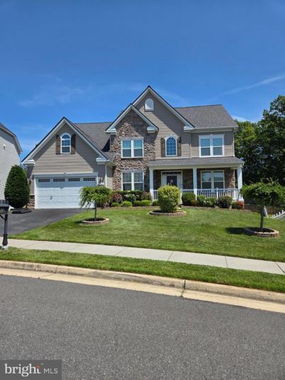 3183 FLEDGLING CIRCLE, WOODBRIDGE, VA 22193