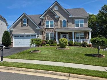 3183 FLEDGLING CIRCLE, WOODBRIDGE, VA 22193