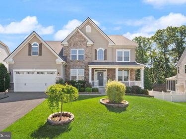 3183 FLEDGLING CIRCLE, WOODBRIDGE, VA 22193