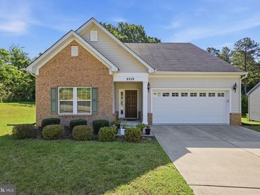 5113 KENMARE LOOP , RICHMOND, VA 23234