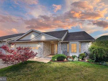 171 DANIEL COURT , STRASBURG, VA 22657