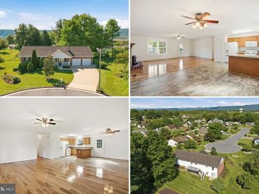 500 STEPHENSON COURT, WOODSTOCK, VA 22664