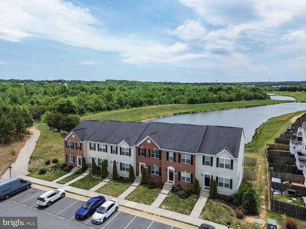 4608 WENSEL ROAD, FREDERICKSBURG, VA 22408