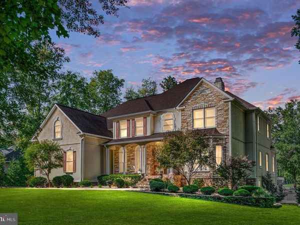 11204 FAWN LAKE PARKWAY , SPOTSYLVANIA, VA 22551