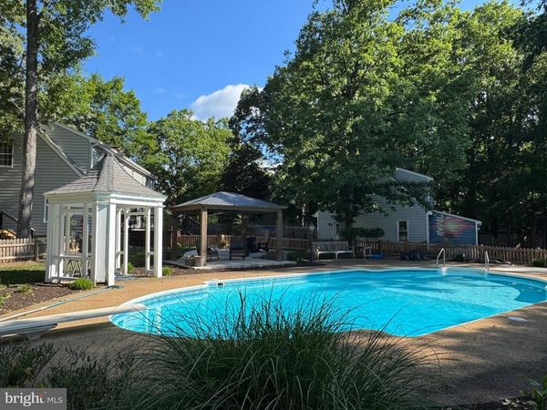 2000 MERRYMOUNT DRIVE , FREDERICKSBURG, VA 22407