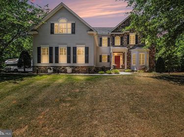 335 GENTLE BREEZE CIRCLE, FREDERICKSBURG, VA 22406