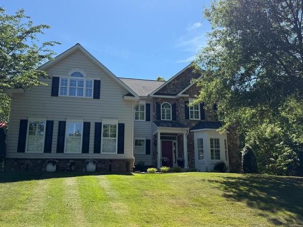 335 GENTLE BREEZE CIRCLE , FREDERICKSBURG, VA 22406