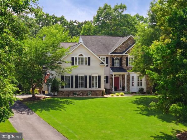 335 GENTLE BREEZE CIRCLE, FREDERICKSBURG, VA 22406