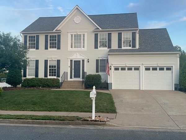 68 BRUSH EVERARD COURT , STAFFORD, VA 22554