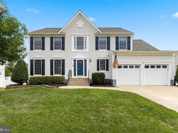 68 BRUSH EVERARD COURT, STAFFORD, VA 22554
