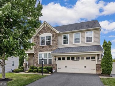 27 TANKARD ROAD , STAFFORD, VA 22554