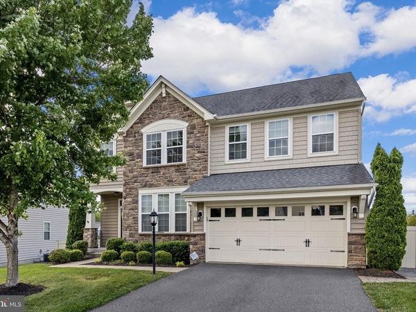 27 TANKARD ROAD , STAFFORD, VA 22554