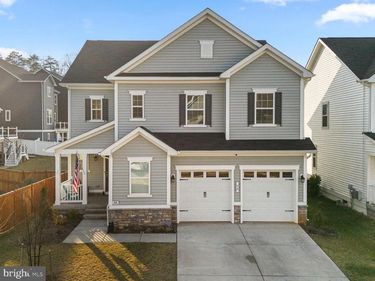 68 SNOWDROP DRIVE , STAFFORD, VA 22554
