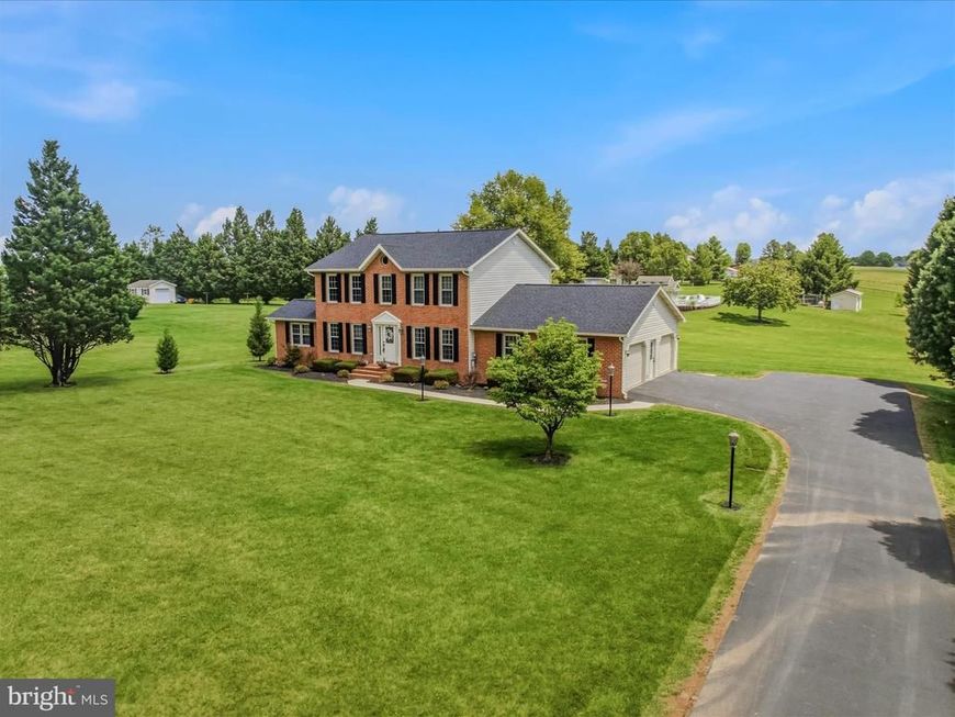 1131 Kelly Island Road, Martinsburg, WV 25405 Main Photo