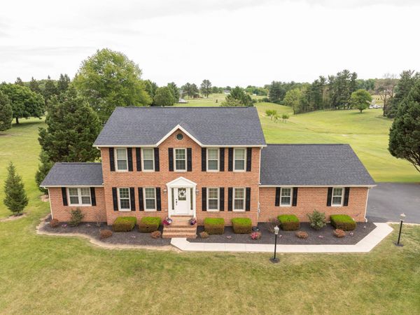 1131 KELLY ISLAND ROAD , MARTINSBURG, WV 25405