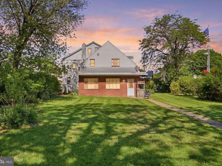 14405 Baltimore Avenue , Laurel, MD 20707 Main Photo