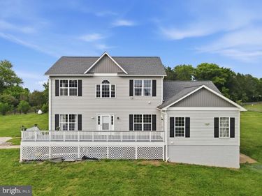 15001 FLEETWOOD DRIVE, NOKESVILLE, VA 20181