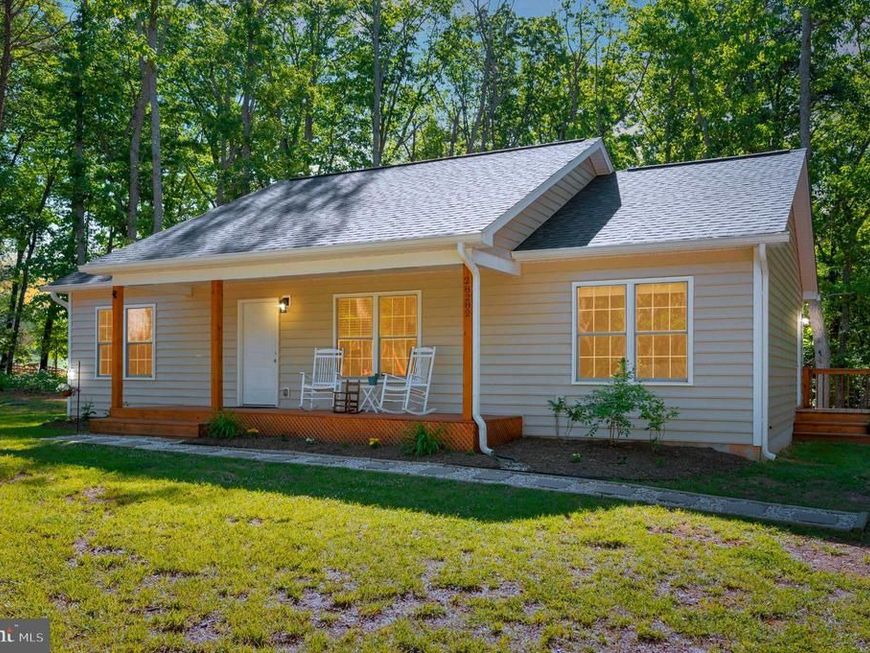 28282 Tatum Road , Unionville, VA 22567 Main Photo