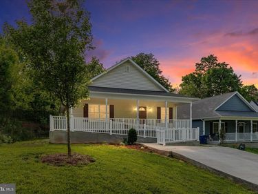 950 VIRGINIA AVENUE , FRONT ROYAL, VA 22630