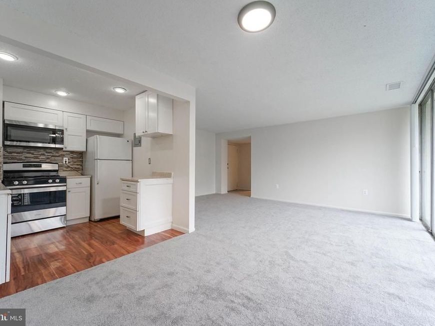 1822 Metzerott Road , Unit 308, Hyattsville, MD 20783 Main Photo