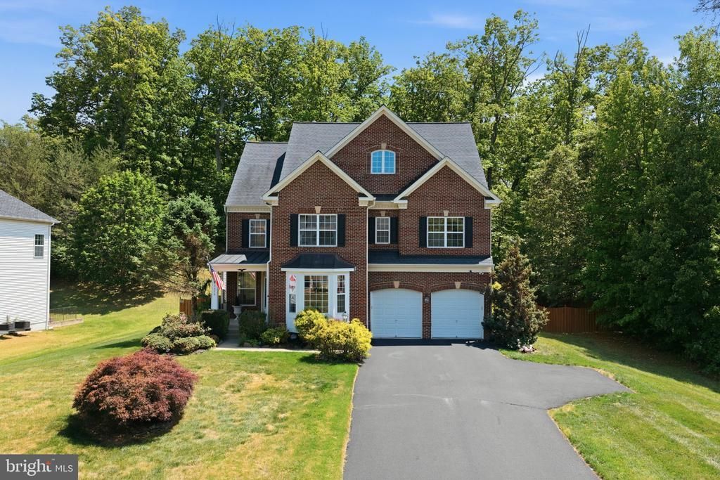 3679 EXPEDITION DRIVE, TRIANGLE, VA 22172