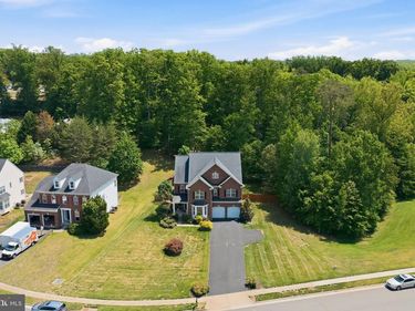 3679 EXPEDITION DRIVE, TRIANGLE, VA 22172