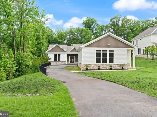 6468 WINDHAM AVENUE , ALEXANDRIA, VA 22315