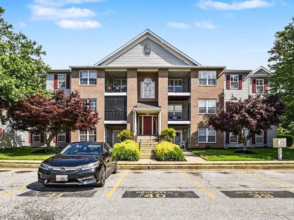 3810 SUNNYFIELD COURT, Unit 1B, HAMPSTEAD, MD 21074